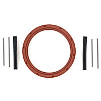 ABS354 APEX Crankshaft Seal Crankshaft Seal - Direct Fit, Kit