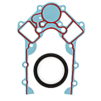 ABS359 APEX Crankshaft Seal Crankshaft Seal - Direct Fit, Kit