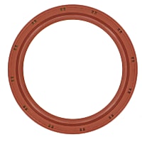 ABS551 APEX Crankshaft Seal Crankshaft Seal - Direct Fit, Kit