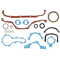 ACS11002 Direct Fit Engine Conversion Gasket Set, Set
