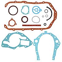 ACS15001 Direct Fit Engine Conversion Gasket Set, Set