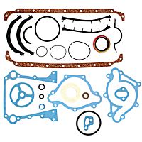 ACS2058 Direct Fit Engine Conversion Gasket Set, Set