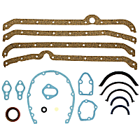 ACS3022 Engine Conversion Gasket Set