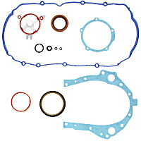 ACS3097 Direct Fit Engine Conversion Gasket Set, Set