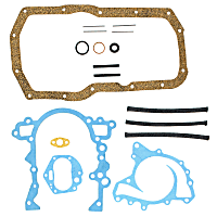 ACS3105 Direct Fit Engine Conversion Gasket Set, Set
