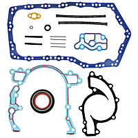ACS3110 Direct Fit Engine Conversion Gasket Set, Set