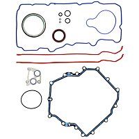 ACS3135 Direct Fit Engine Conversion Gasket Set, Set
