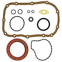 ACS8081 Direct Fit Engine Conversion Gasket Set, Set