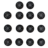 AES302 Valve Cover Grommet - Direct Fit