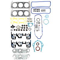AFS3100 Engine Gasket Set