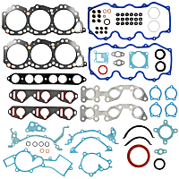 AFS5037 Engine Gasket Set
