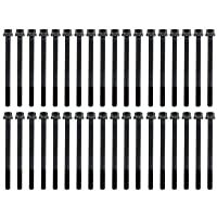 AHB1119 APEX Cylinder Head Bolt Cylinder Head Bolt, Set of 36