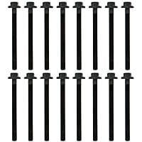 AHB1199 APEX Cylinder Head Bolt Cylinder Head Bolt, Set of 16