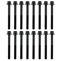 AHB1312 APEX Cylinder Head Bolt Cylinder Head Bolt, Set of 16