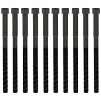 AHB1326 APEX Cylinder Head Bolt Cylinder Head Bolt, Set of 10