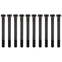 AHB208 APEX Cylinder Head Bolt Cylinder Head Bolt, Set of 10