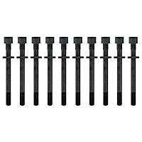 AHB229 APEX Cylinder Head Bolt Cylinder Head Bolt, Set of 10