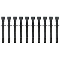 AHB240 APEX Cylinder Head Bolt Cylinder Head Bolt, Set of 10