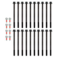 AHB265 APEX Cylinder Head Bolt Cylinder Head Bolt, Set of 28