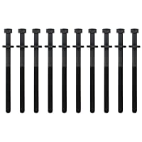 AHB285 APEX Cylinder Head Bolt Cylinder Head Bolt, Set of 10