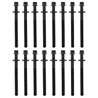 AHB293 APEX Cylinder Head Bolt Cylinder Head Bolt, Set of 16