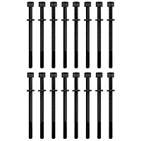 AHB317 APEX Cylinder Head Bolt Cylinder Head Bolt, Set of 16