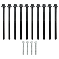 AHB333 APEX Cylinder Head Bolt Cylinder Head Bolt, Set of 14