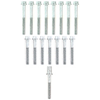 AHB340 APEX Cylinder Head Bolt Cylinder Head Bolt, Set of 16