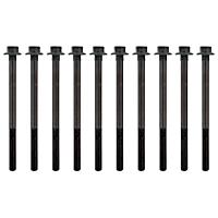AHB346 APEX Cylinder Head Bolt Cylinder Head Bolt, Set of 10