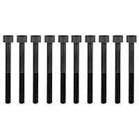 AHB419 APEX Cylinder Head Bolt Cylinder Head Bolt, Set of 10