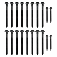 AHB460 APEX Cylinder Head Bolt Cylinder Head Bolt, Set of 20