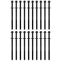 AHB470 APEX Cylinder Head Bolt Cylinder Head Bolt, Set of 20