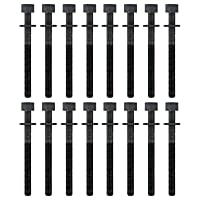 AHB534 APEX Cylinder Head Bolt Cylinder Head Bolt, Set of 16
