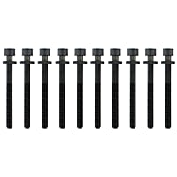 AHB551 APEX Cylinder Head Bolt Cylinder Head Bolt, Set of 10