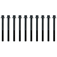 AHB556 APEX Cylinder Head Bolt Cylinder Head Bolt, Set of 10