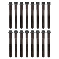 AHB832 APEX Cylinder Head Bolt Cylinder Head Bolt, Set of 16