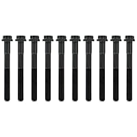AHB850 APEX Cylinder Head Bolt Cylinder Head Bolt, Set of 10