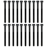 AHB859 APEX Cylinder Head Bolt Cylinder Head Bolt, Set of 20