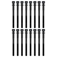 AHB871 APEX Cylinder Head Bolt Cylinder Head Bolt, Set of 16