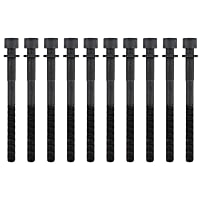AHB876 APEX Cylinder Head Bolt Cylinder Head Bolt, Set of 10