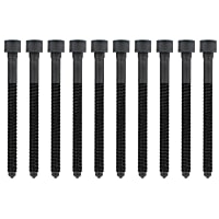 AHB909 APEX Cylinder Head Bolt Cylinder Head Bolt, Set of 10