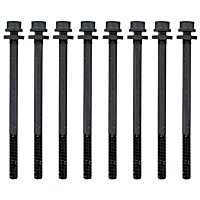 AHB929 APEX Cylinder Head Bolt Cylinder Head Bolt, Set of 8
