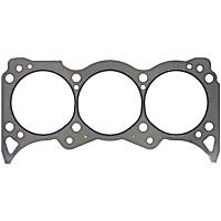 AHG357 Cylinder Head Gasket, 3.8L, 6Cyl APEX Cylinder Head Gasket