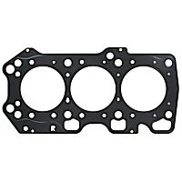AHG416R Cylinder Head Gasket, 2.5L, 6Cyl APEX Cylinder Head Gasket