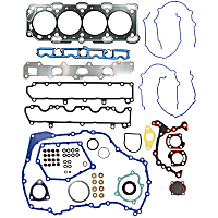 AHS3049 APEX Head Gasket Set Cylinder Head Gasket