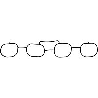 AMS11490 Intake Plenum Gasket