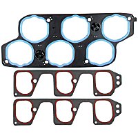 AMS11644 Intake Manifold Gasket - Set