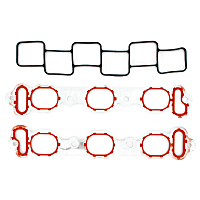 AMS2360 APEX Intake Manifold Gasket Intake Manifold Gasket - Set