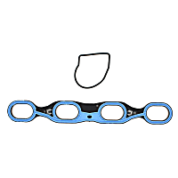 AMS3330 APEX Intake Manifold Gasket Intake Manifold Gasket - Set