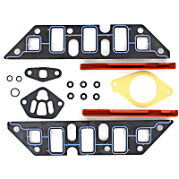 AMS3550 APEX Intake Manifold Gasket Intake Manifold Gasket - Set